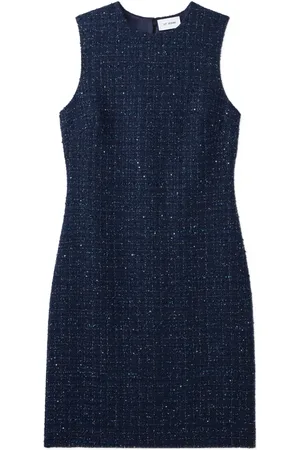 ST. JOHN Sequin