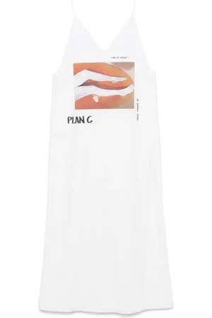 Plan C Graphic