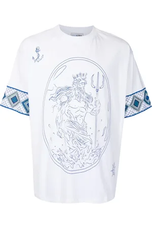 AMIR SLAMA Poseidon