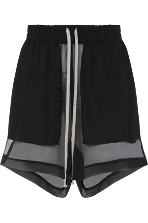 Rick Owens Semi