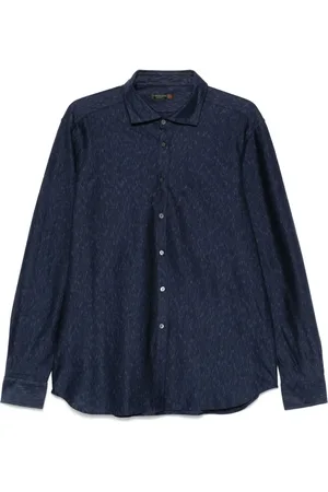 corneliani Abstract
