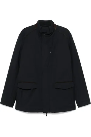 corneliani Suede