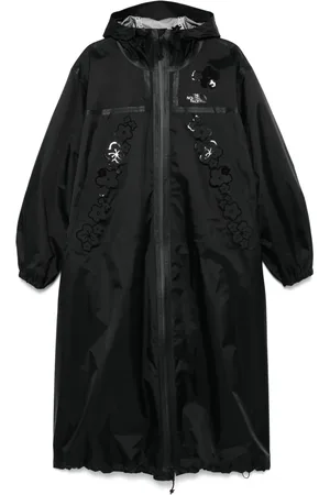 Cecilie Bahnsen X Tnf Sara Coat