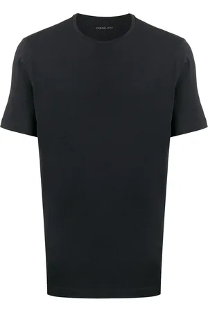 corneliani Crew neck T