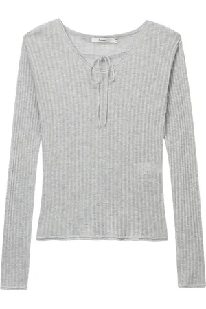 B+AB Ribbed