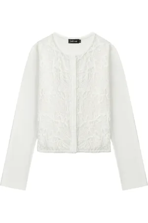 tout a coup Cotton