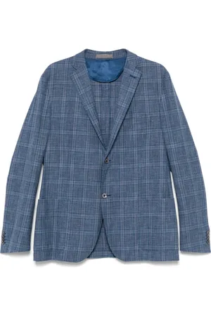 corneliani Check