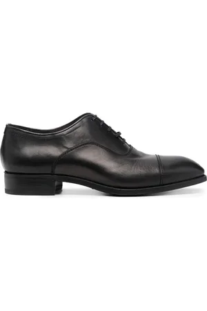 LIDFORT Leather almond