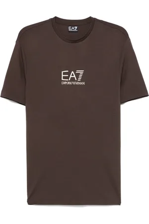 EA7 Jersey crew