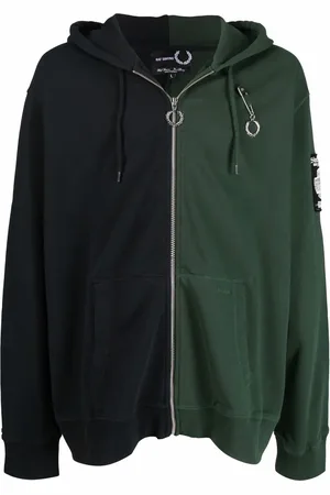 Fred Perry Colour