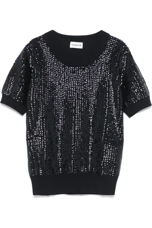 P.A.R.O.S.H. Sequin