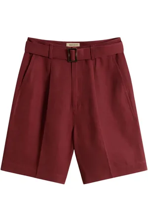 Woolrich Pleat
