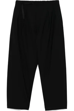 Seven Gauge Pleat