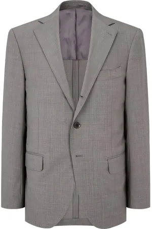 MAN ON THE BOON. Wool single