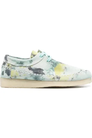 Clarks Lace