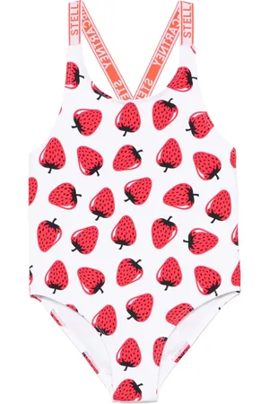 Stella McCartney Strawberry