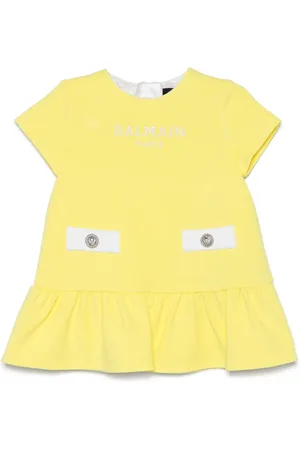 Balmain Logo