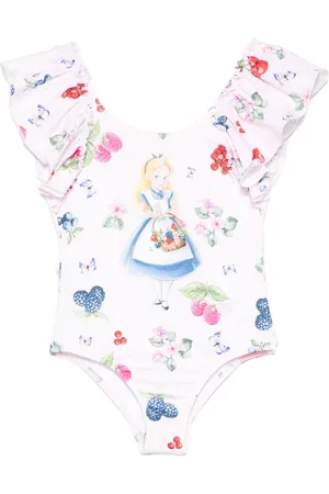 MONNALISA X Disney Alice