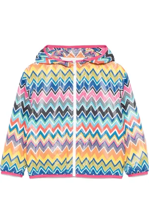 Missoni Zigzag