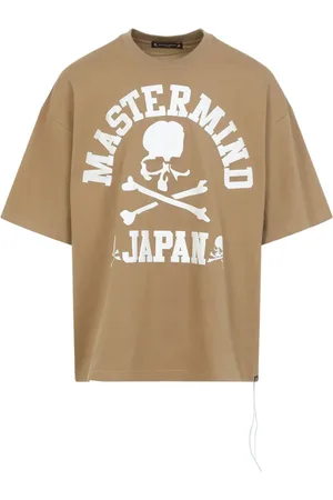 MASTERMIND JAPAN Cotton t