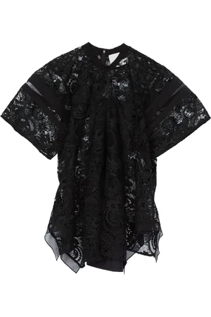 3.1 Phillip Lim Lace