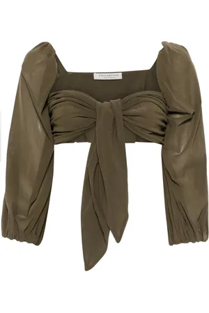 Serafini Draped