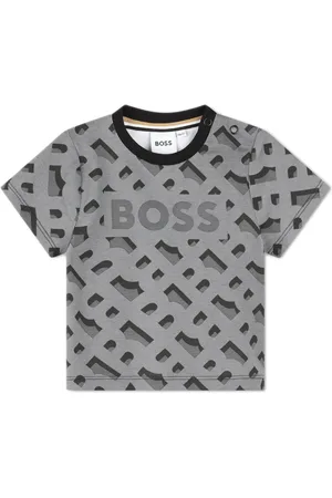 HUGO BOSS Logo