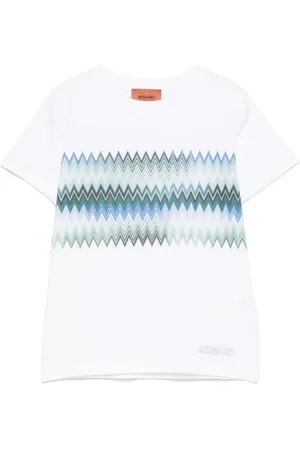 Missoni Zigzag
