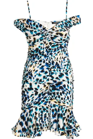 Emanuel Ungaro Leopard