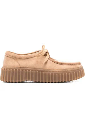 Clarks Torhill Bee lace