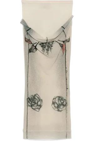Jean Paul Gaultier Tattoo
