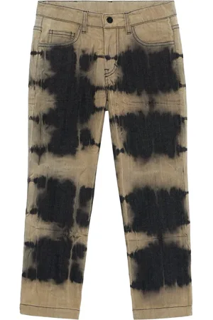 Roberto Cavalli Straight