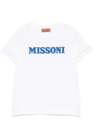 Missoni Logo