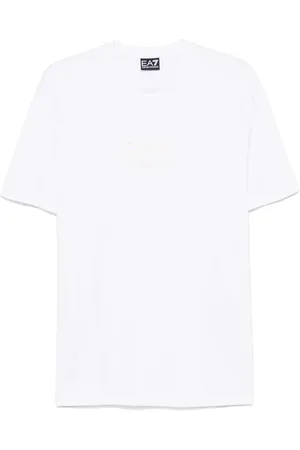 EA7 Jersey crew