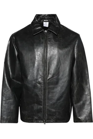 Vetements Distressed