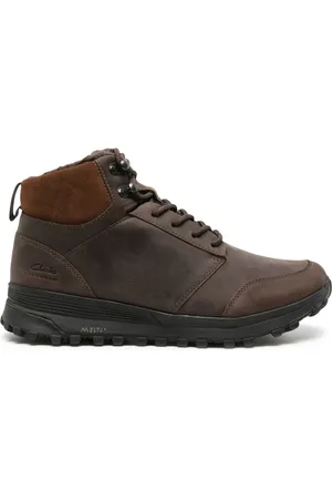 Clarks ATL Trek Up WP lace