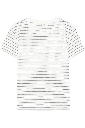 Frame Linen T