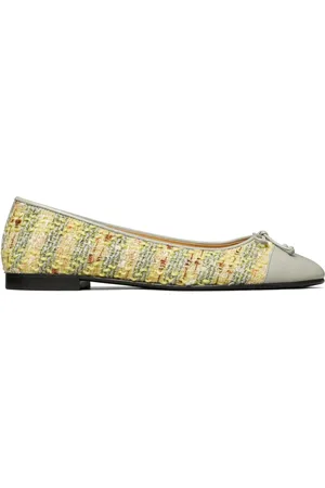 Tory Burch Contrasting