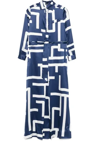 Kiton Geometric