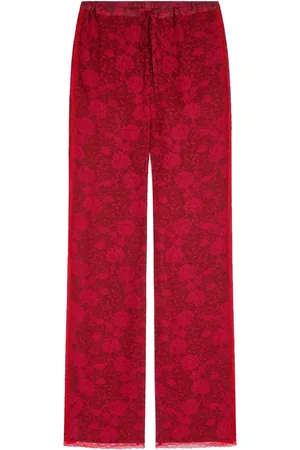 DRIES VAN NOTEN Floral