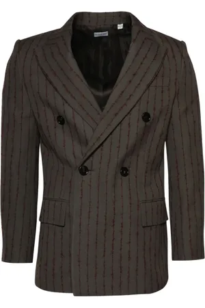 Burberry Double