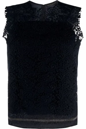 Fabiana Filippi Lace