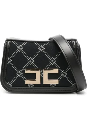 Elisabetta Franchi Monogram