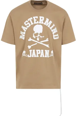 MASTERMIND JAPAN Cotton t