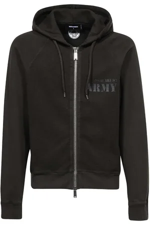 Dsquared2 Zip