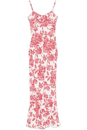 Sandro Floral