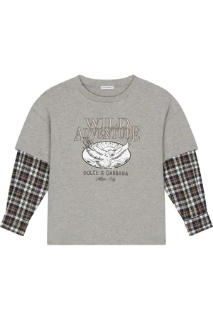 Dolce & Gabbana Wild Adventure shirt