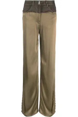 Givenchy Layered straight