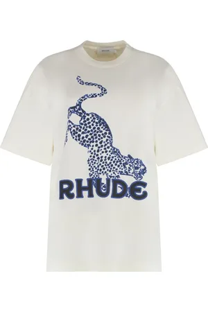 Rhude Logo