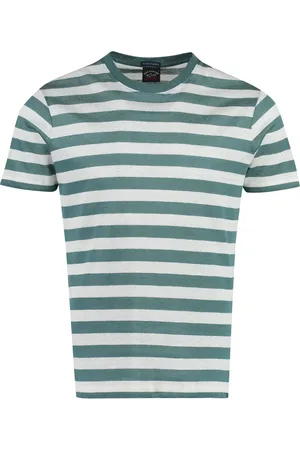 Paul & Shark Striped T